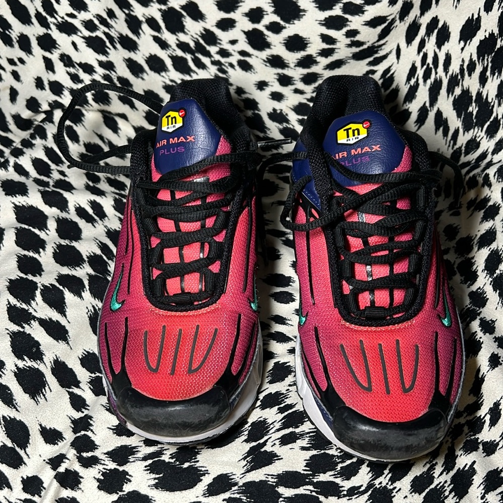 Nike Air Max Plus Tuned Air 3